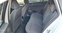 Golf 8 life 2. 0 TDi Matrix IQ led