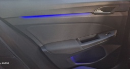 Golf 8 life 2. 0 TDi Matrix IQ led