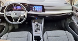 Golf 8 life 2. 0 TDi Matrix IQ led