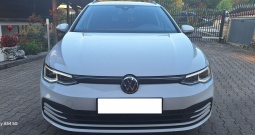 Golf 8 life 2. 0 TDi Matrix IQ led