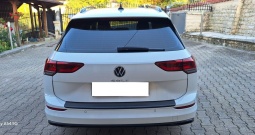 Golf 8 life 2. 0 TDi Matrix IQ led