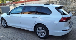 Golf 8 life 2. 0 TDi Matrix IQ led