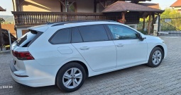 Golf 8 life 2. 0 TDi Matrix IQ led