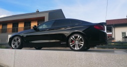 BMW serija 4 GRAND COUPE 420i TOP STANJE