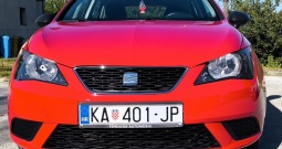 SEAT IBIZA ST 1.4, 63kW/86 KS, karavan, 2012.