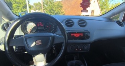 SEAT IBIZA ST 1.4, 63kW/86 KS, karavan, 2012.