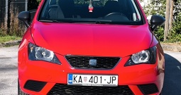 SEAT IBIZA ST 1.4, 63kW/86 KS, karavan, 2012.