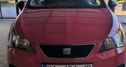 SEAT IBIZA ST 1.4, 63kW/86 KS, karavan, 2012.