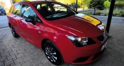 SEAT IBIZA ST 1.4, 63kW/86 KS, karavan, 2012.