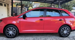 SEAT IBIZA ST 1.4, 63kW/86 KS, karavan, 2012.
