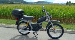Tomos APN 6S, 2006.