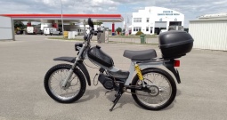 Tomos APN 6S, 2006.