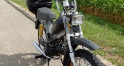 Tomos APN 6S, 2006.