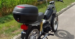 Tomos APN 6S, 2006.