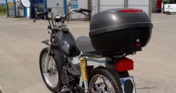 Tomos APN 6S, 2006.