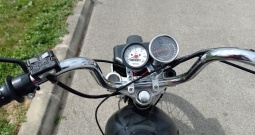 Tomos APN 6S, 2006.