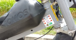 Tomos APN 6S, 2006.