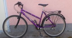 2 bicikla i bmx