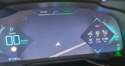 DS7 Crossback E-Tense 225, rivoli+, U PDV-u, panorama, ekstra stanje