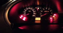 Nissan Micra 1.2
