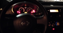 Nissan Micra 1.2