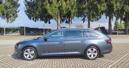 Škoda Superb Combi 2,0 TDi, DSG, Virtual, 140kw, Ekstra stanje