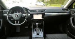 Škoda Superb Combi 2,0 TDi, DSG, Virtual, 140kw, Ekstra stanje