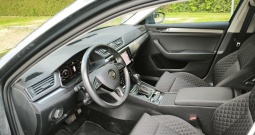 Škoda Superb Combi 2,0 TDi, DSG, Virtual, 140kw, Ekstra stanje