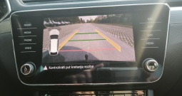 Škoda Superb Combi 2,0 TDi, DSG, Virtual, 140kw, Ekstra stanje