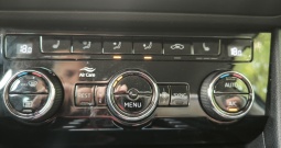 Škoda Superb Combi 2,0 TDi, DSG, Virtual, 140kw, Ekstra stanje
