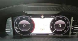 Škoda Superb Combi 2,0 TDi, DSG, Virtual, 140kw, Ekstra stanje