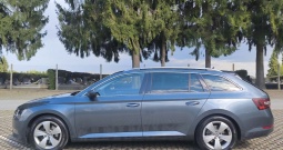 Škoda Superb Combi 2,0 TDi, DSG, Virtual, 140kw, Ekstra stanje