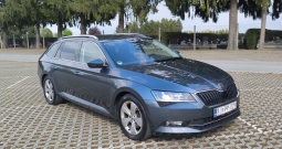 Škoda Superb Combi 2,0 TDi, DSG, Virtual, 140kw, Ekstra stanje