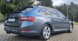 Škoda Superb Combi 2,0 TDi, DSG, Virtual, 140kw, Ekstra stanje