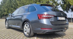 Škoda Superb Combi 2,0 TDi, DSG, Virtual, 140kw, Ekstra stanje