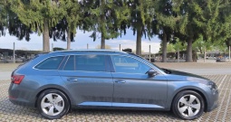 Škoda Superb Combi 2,0 TDi, DSG, Virtual, 140kw, Ekstra stanje