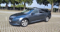 Škoda Superb Combi 2,0 TDi, DSG, Virtual, 140kw, Ekstra stanje