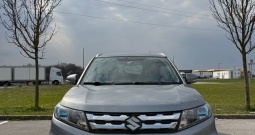 Suzuki Vitara Elegance 1.6 Diesel - prva vlasnica