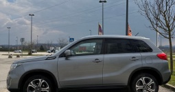Suzuki Vitara Elegance 1.6 Diesel - prva vlasnica