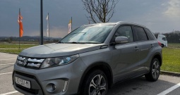 Suzuki Vitara Elegance 1.6 Diesel - prva vlasnica