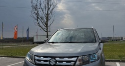 Suzuki Vitara Elegance 1.6 Diesel - prva vlasnica