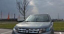 Suzuki Vitara Elegance 1.6 Diesel - prva vlasnica