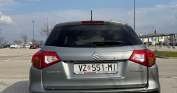 Suzuki Vitara Elegance 1.6 Diesel - prva vlasnica