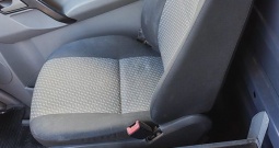 VW Crafter Diesel 2011 Box 4.30m Duplo povisen - Prodajem ili mijenjam za osobni