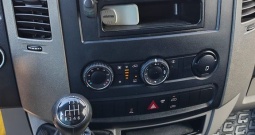 VW Crafter Diesel 2011 Box 4.30m Duplo povisen - Prodajem ili mijenjam za osobni