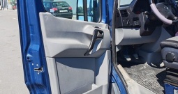 VW Crafter Diesel 2011 Box 4.30m Duplo povisen - Prodajem ili mijenjam za osobni