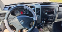 VW Crafter Diesel 2011 Box 4.30m Duplo povisen - Prodajem ili mijenjam za osobni