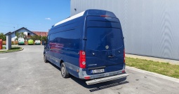 VW Crafter Diesel 2011 Box 4.30m Duplo povisen - Prodajem ili mijenjam za osobni