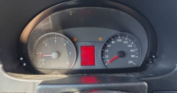 VW Crafter Diesel 2011 Box 4.30m Duplo povisen - Prodajem ili mijenjam za osobni