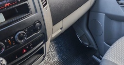 VW Crafter Diesel 2011 Box 4.30m Duplo povisen - Prodajem ili mijenjam za osobni